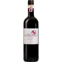 Rocca di Montegrossi Chianti Classico DOCG