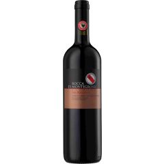 Rocca di Montegrossi Chianti Classico Gran Selezione DOCG Vigneto San Marcellino (Wine)