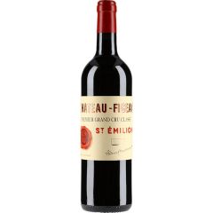 Chateau Figeac 2015