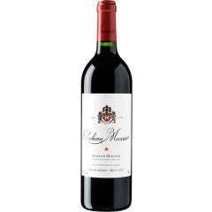 Chateau Musar Red 2012
