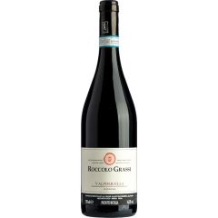 Roccolo Grassi  Valpolicella Superiore