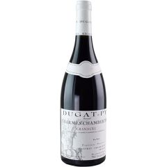 Dugat-Py Charmes Chambertin Grand Cru