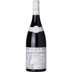 Dugat-Py Mazis Chambertin Grand Cru