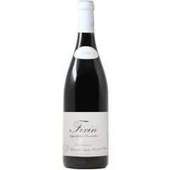 Maison Leroy Fixin 2009