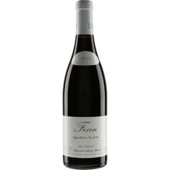 Maison Leroy Fixin 2014