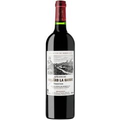 Chateau Roland La Garde Tradition