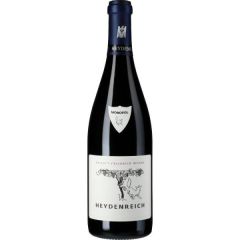 Friedrich Becker  Heydenreich Pinot Noir Grand Cru