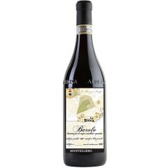 La Biòca Monvigliero Barolo DOCG