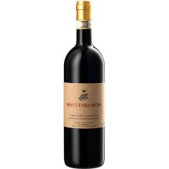 Montesecondo Chianti Classico DOCG
