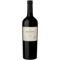 Mascota Vineyards Grand Mascota Malbec