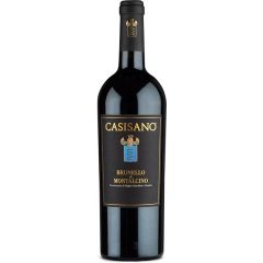 Casisano  Brunello di Montalcino DOCG