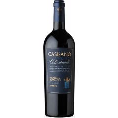 Casisano  Colombaiolo Brunello di Montalcino DOCG