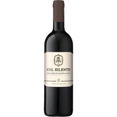 Castelli del Grevepesa  Col Silente Nobile di Montepulciano DOCG