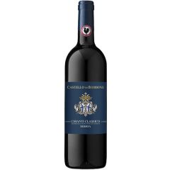 Castelli del Grevepesa  Castello Di Bibbione Riserva Chianti Classico DOCG