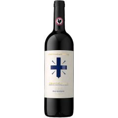 Castelli del Grevepesa	Castello Di Bibbione Gran Selezione Chianti classico DOCG