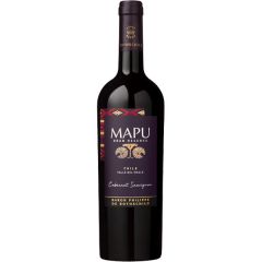 Baron Philippe de Rothschild  Mapu Gran Reserva Cabernet Sauvignon