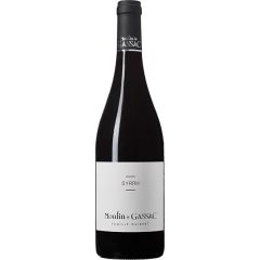 Moulin de Gassac Syrah