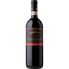 San Filippo  Brunello di Montalcino Le Lucere'