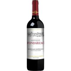 Chateau Fondarzac  Bordeaux Superieur
