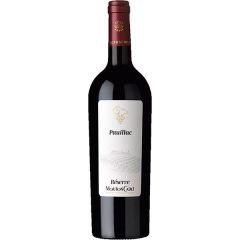 Baron Philippe de Rothschild  Mouton Cadet Reserve Pauillac
