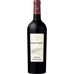 Baron Philippe de Rothschild  Mouton Cadet Reserve Pessac-Leognan