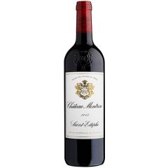 Chateau Montrose  2017