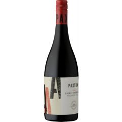 Paxton AAA Shiraz Grenache