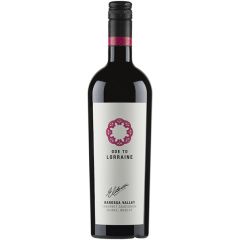 Elderton  Ode To Lorraine Cab/Shiraz/Merlot