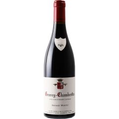 Arnaud Mortet  Gevrey-Chambertin Aoc 2018
