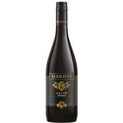 Hardys  Crest Shiraz
