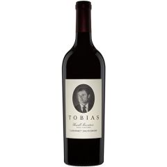 Tobias Pauli Vineyard Cabernet Sauvignon 2017