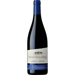 Domaine Nicolas Boiron Côtes du Rhône Rouge AO
