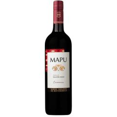 Baron Philippe de Rothschild  Mapu Carmenere (Screw Cap)