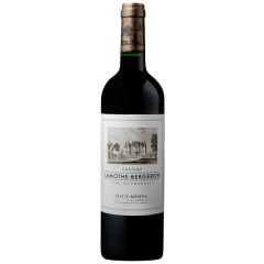 Chateau Lamothe Bergeron Haut-Medoc