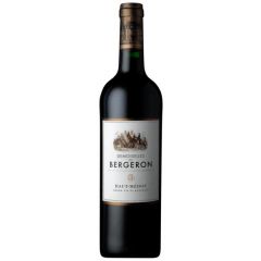 Chateau Lamothe Bergeron Demoiselles de Bergeron Haut-Mdoc