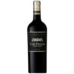 Chateau Tour Prignac Grande Reserve Medoc