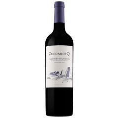 Zuccardi Q Cabernet Sauvignon