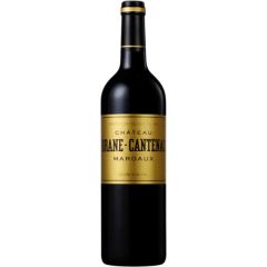 Chateau Brane Cantenac  Margaux (375 ml)