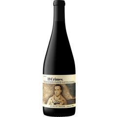 19 Crimes  Pinot Noir