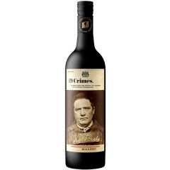 19 Crimes  Malbec