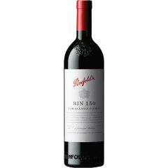 Penfolds  Bin 150 Marananga Shiraz 2018