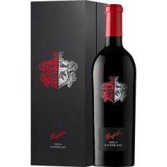 Penfolds  802.A Superblend Cabernet Sauvignon Shiraz 2018