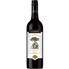 Hardys  The Chronicles Reserve Merlot