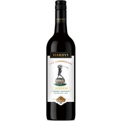 Hardys  The Chronicles Reserve Cebernet Sauvignon