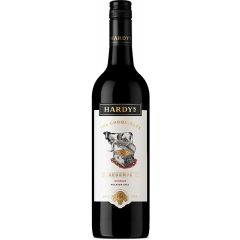 Hardys  The Chronicles Reserve Shiraz