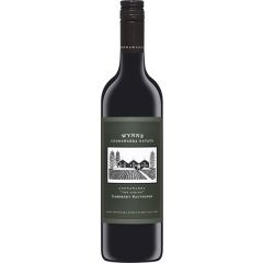 Wynns  Coonawarra  Estate  The Siding Cabernet Sauvignon
