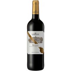 J. Lebegue  Medoc
