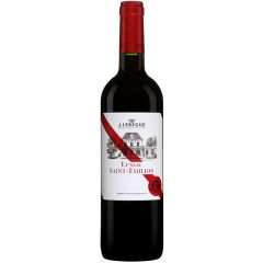 J. Lebegue  Lussac St-Emilion