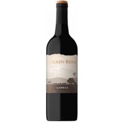 Bracken Ridge  Shiraz