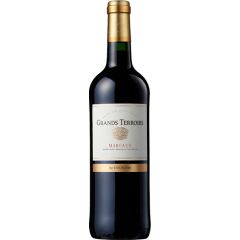 Dourthe  Grands Terroirs Margaux